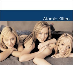 Atomic Kitten